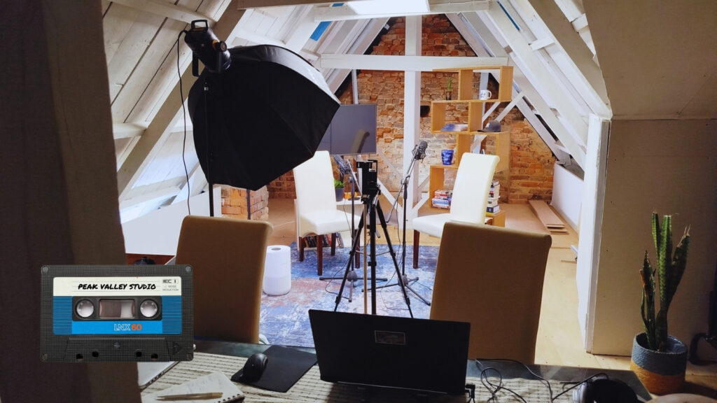 peak valley studio 2