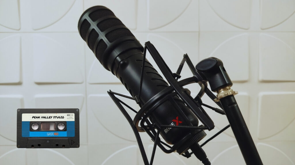 peak valley studio 4